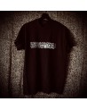 T-shirt Fauve Limited Ed. Halloween, couleur noir