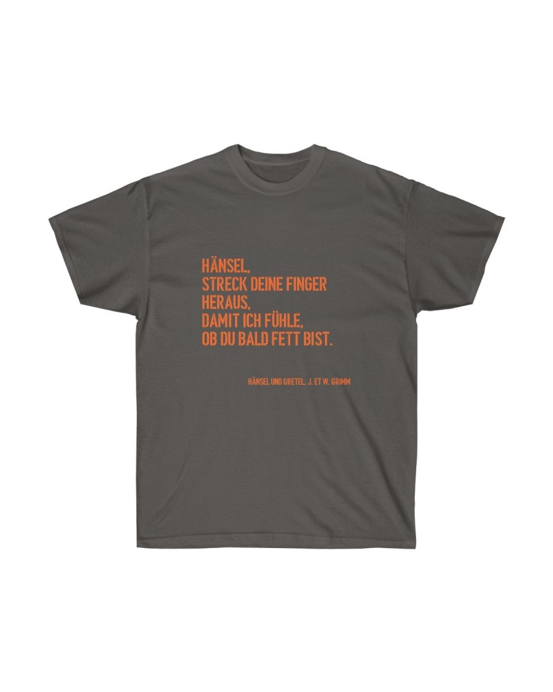 T-SHIRT Hansel & Gretel