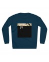 Sweatshirt HOKUSAI - Shunga ,  navy