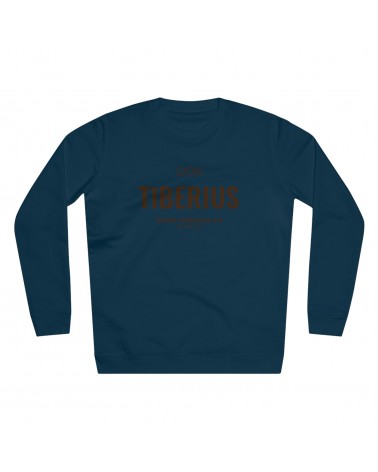 Sweatshirt FRONTUS 2023 - Lyon,  navy