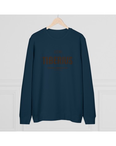 Sweatshirt FRONTUS 2023 - Lyon,  navy